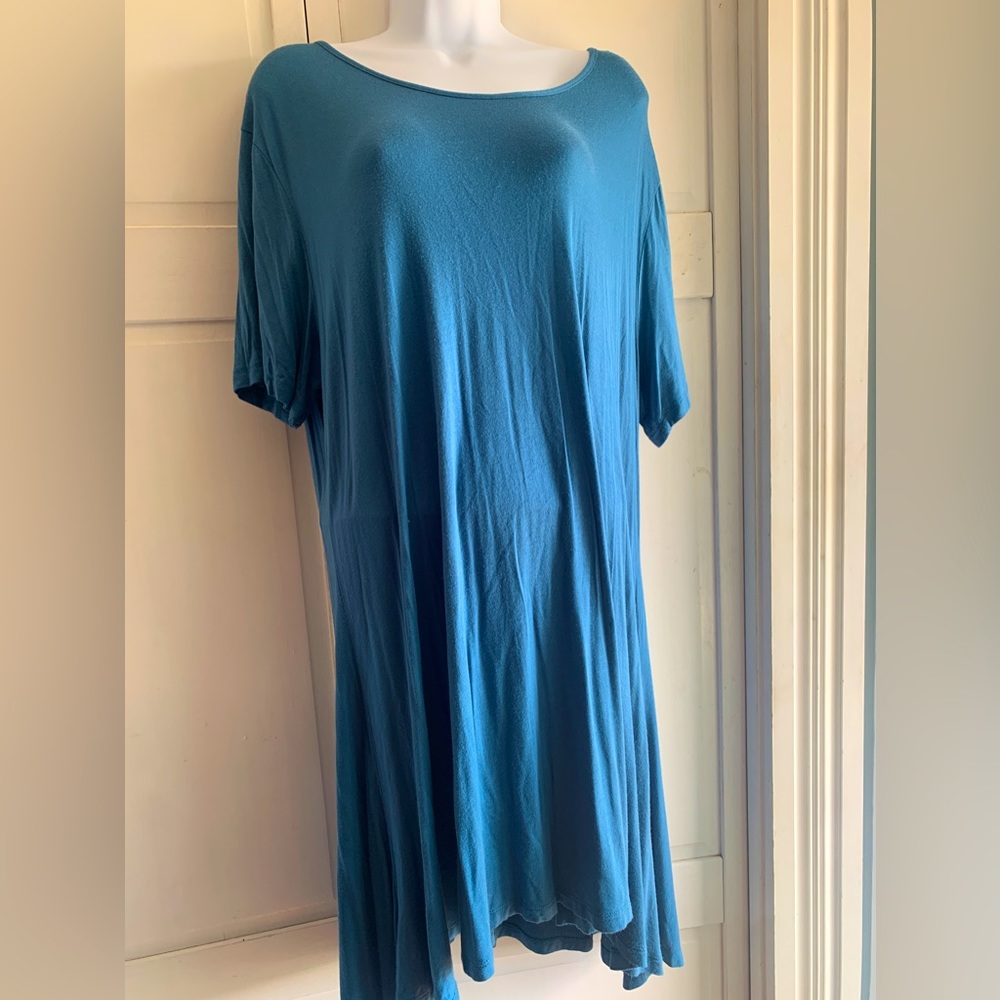 Tunic or dress